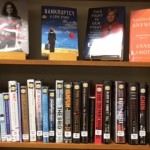 On the Shelf at Maine Library!